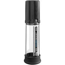 PUMP WORX - MAX BOOST SCHWARZ – Produktansicht 2