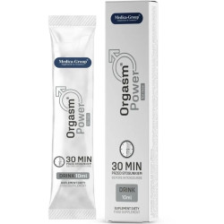 MEDICA GROUP - ORGASMUS-POWERDRINK FÜR MÄNNER 10 ML – Produktansicht 3
