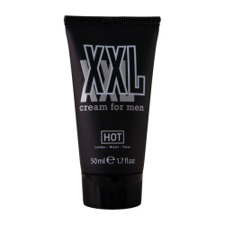 HOT - XXL CREME FÜR MÄNNER 50 ML – Produktansicht 2