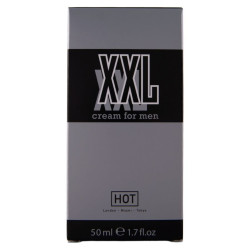 HOT - XXL CREME FÜR MÄNNER 50 ML – Produktansicht 4