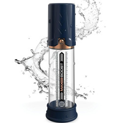 PUMP WORX - MAX BOOST BLAU – Produktansicht 4