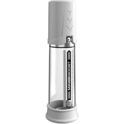 PUMP WORX - MAX BOOST WEISS – Produktansicht 2