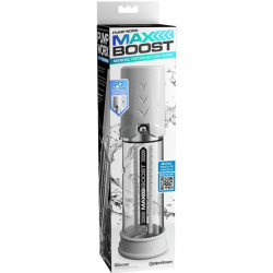 PUMP WORX - MAX BOOST WEISS – Produktansicht 6