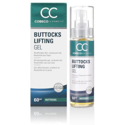 COBECO - CC BUTTOCKS LIFTIN GEL 60 ML – Produktansicht 2