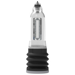 BATHMATE - HYDROMAX 6 KLAR – Produktansicht 2