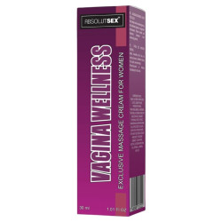 RUF - VAGINA WELLNESS ZUR LIPPENMASSAGE 30 ML – Produktansicht 3