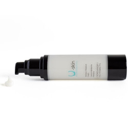500 COSMETICS - U-SKIN XTRAMOISTURIZING HEALING CREAM FÜR ALLE ARTEN TÄTOWIERTER HAUT – Produktansicht 3