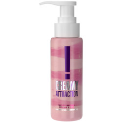 INTT RELEASES - APHRODISIAKUM-DUFTCREME UND -GEL 100 ML