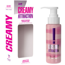 INTT RELEASES - APHRODISIAKUM-DUFTCREME UND -GEL 100 ML – Produktansicht 3