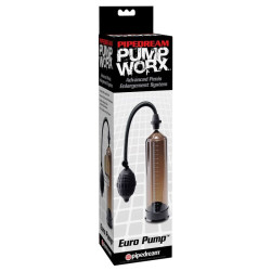 PUMP WORX - EURO PUMP – Produktansicht 2