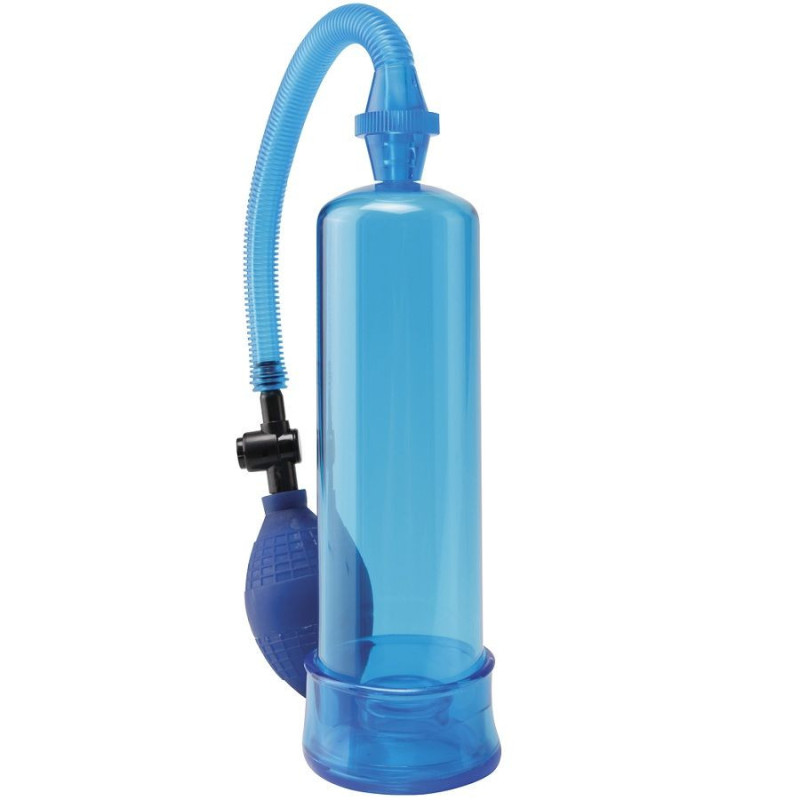 PUMP WORX - BEGINNERS POWER PUMP CLEAR – PD3260-14