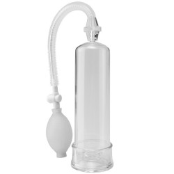 PUMP WORX - BEGINNERS POWER PUMP CLEAR – PD3260-20 – Produktansicht 2