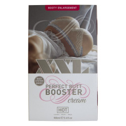 HOT - XXL PO-BOOSTER-CREME 100 ML – Produktansicht 4