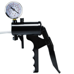 PUMP WORX - MAX-PRECISION LEISTUNGSPUMPE. – Produktansicht 2