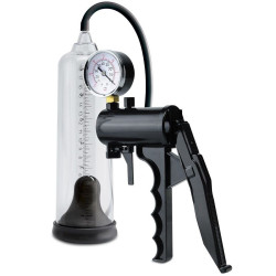 PUMP WORX - MAX-PRECISION LEISTUNGSPUMPE. – Produktansicht 3