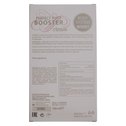 HOT - XXL PO-BOOSTER-CREME 100 ML – Produktansicht 6
