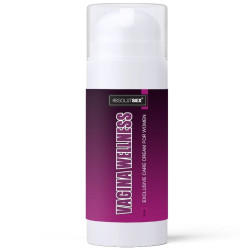 RUF - VAGINA WELLNESS ZUR LIPPENMASSAGE 30ML – Produktansicht 2