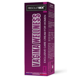 RUF - VAGINA WELLNESS ZUR LIPPENMASSAGE 30ML – Produktansicht 3