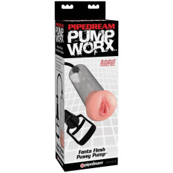PUMP WORX FANTA FLESH PUSSY PUMP. – Produktansicht 3