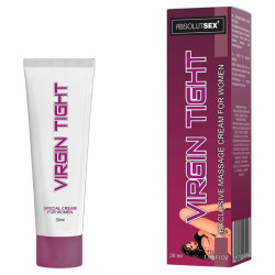 RUF - VIRGIN TIGHT VAGINA STRAFFENDE CREME 30 ML – D-241627