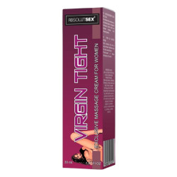 RUF - VIRGIN TIGHT VAGINA STRAFFENDE CREME 30 ML – D-241627 – Produktansicht 3