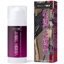 RUF - VIRGIN TIGHT VAGINA STRAFFENDE CREME 30 ML – D-245566