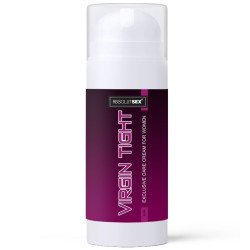 RUF - VIRGIN TIGHT VAGINA STRAFFENDE CREME 30 ML – D-245566 – Produktansicht 2