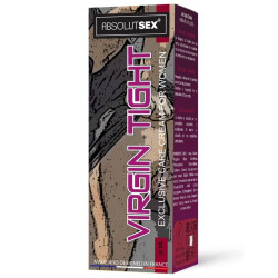 RUF - VIRGIN TIGHT VAGINA STRAFFENDE CREME 30 ML – D-245566 – Produktansicht 3