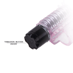 BAILE - MINI FINGER VIBRATOR AUS SILIKON – Produktansicht 7