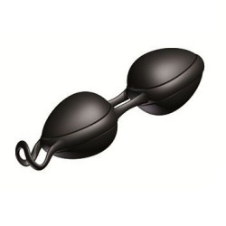 JOYDIVION JOYBALLS - GEHEIME SCHWARZE CHINESISCHE BÄLLE. – Produktansicht 3