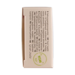 HOT - EXTRA LUBIDO CAPS WOMAN 2 UNITS – Produktansicht 2