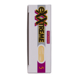 HOT - EXTRA LUBIDO-KAPPE FÜR FRAUEN 5 EINHEITEN – Produktansicht 2