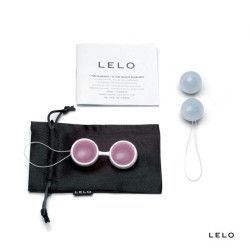 LELO - LUNA CHINESISCHE BLLE – Produktansicht 2