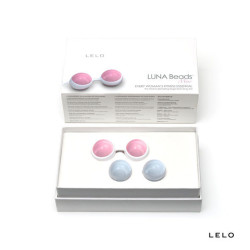 LELO - LUNA CHINESISCHE BLLE – Produktansicht 3