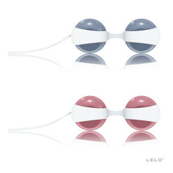 LELO - LUNA CHINESISCHE BLLE – Produktansicht 4