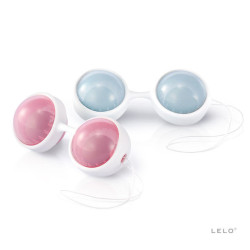 LELO - LUNA CHINESISCHE BLLE – Produktansicht 6