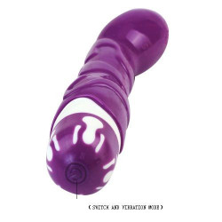 BAILE - REALISTISCHER HAHN 10 RHYTHMS SENSATION FLIEDER – Produktansicht 3