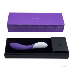 LELO - MONA 2 LILA VIBRATOR – Produktansicht 2