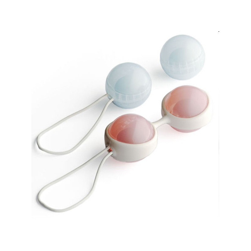 LELO - LUNA BEADS MINI CHINESISCHE KUGELN