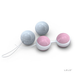 LELO - LUNA BEADS MINI CHINESISCHE KUGELN – Produktansicht 4