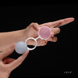 LELO - LUNA BEADS MINI CHINESISCHE KUGELN – Produktansicht 6