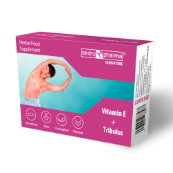 ANDROPHARMA - CURVATURE PEYRONIE-BEHANDLUNG – Produktansicht 2