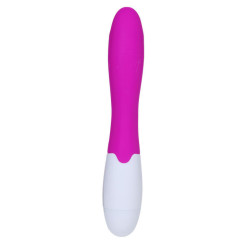 PRETTY LOVE - FLIRTATION SCHNITZIGER VIBRATOR – Produktansicht 7