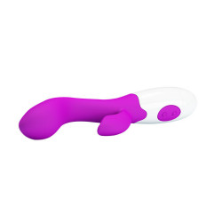 PRETTY LOVE - FLIRTATION BRIGHTY VIBRATOR – Produktansicht 2