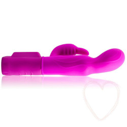 PRETTY LOVE - FLIRTATION BODY-TOUCH-VIBRATOR – Produktansicht 3
