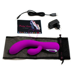 PRETTY LOVE - SMARTER HONIGVIBRATOR – Produktansicht 2