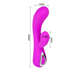 PRETTY LOVE - SMARTER HONIGVIBRATOR – Produktansicht 8