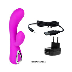 PRETTY LOVE - SMARTER HONIGVIBRATOR – Produktansicht 9