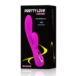 PRETTY LOVE - SMARTER HONIGVIBRATOR – Produktansicht 11