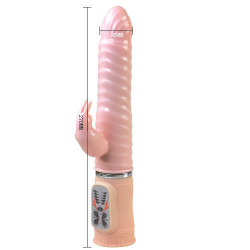 BAILE - HITZE FIRE BUNNY RAMPANTE TEMPERATUR 10F – Produktansicht 2